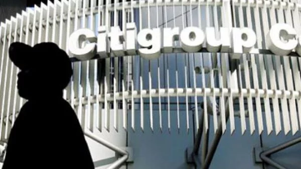 Директорът на Ситигруп изненада пазарите - подаде оставка