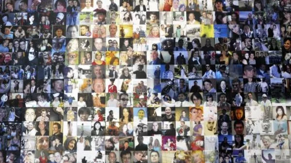 Фейсбук превърна споделянето в терор