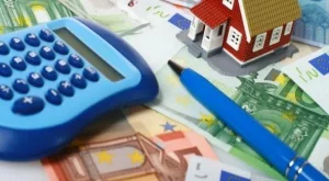 Инвестициите в имоти изместват депозитите
