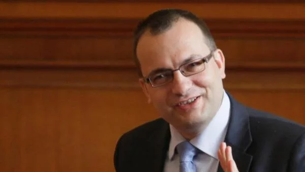 Синята коалиция: Белене се строи и в момента