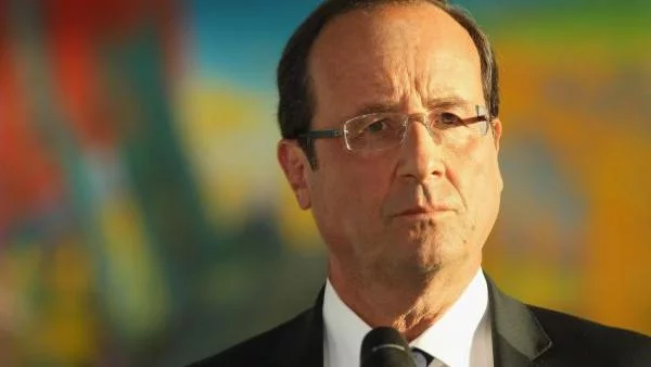 Оланд поиска среща на върха за банков съюз