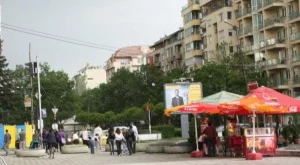 Имотите в центъра на София вече не са така желани