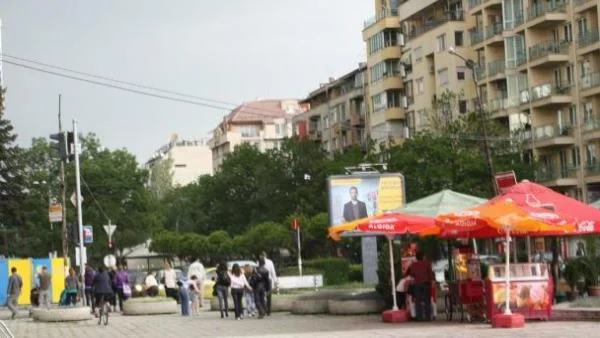 Имотите в центъра на София вече не са така желани