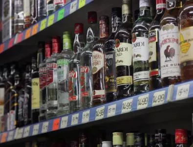 30 станаха жертвите на отровния алкохол в Чехия 