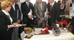 Център на занаятите обединява Несебър и Одрин
