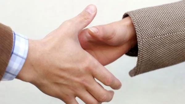 Най-значителната руско-британска сделка