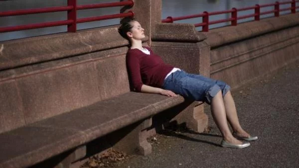 Неактивната младеж - сериозно бреме в кризисно време