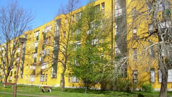 НСИ отчете 0,5% поевтиняване на жилищата