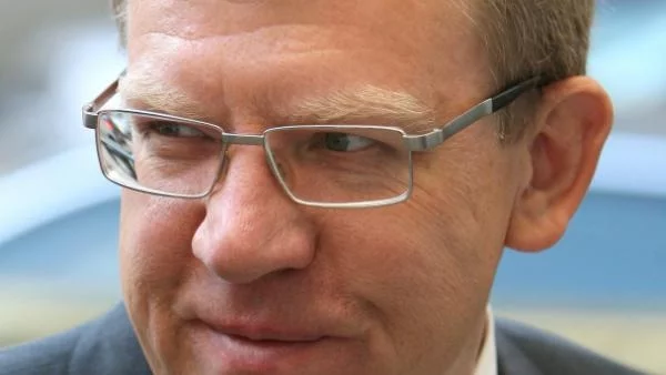 Кудрин: Дните на Гърция в еврозоната са преброени