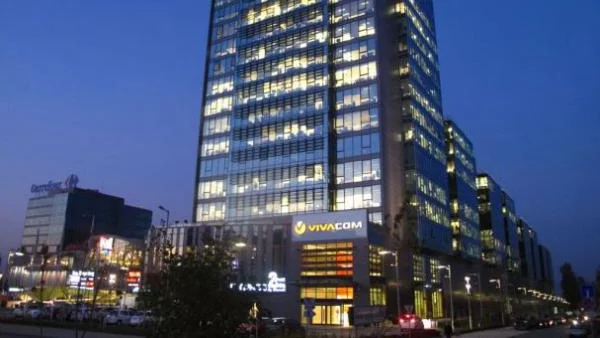 Европейски Търговски Център достигна 85% заетост на площите