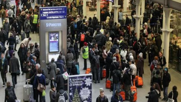 Как да минимизираме разходите си при пътуване