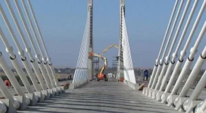 Дунав мост 2 почти готов