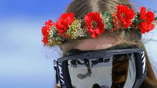 Чакаме половин милион руски туристи за 2012 г. 