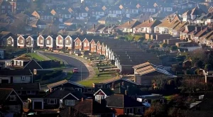 Островът излезе от рецесия