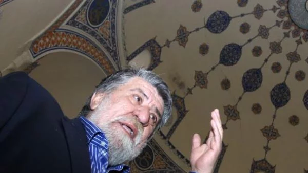 Немската преса за мечтите на Рашидов