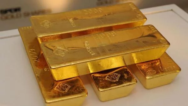 Централните банки продават повече злато, отколкото купуват