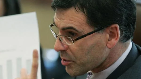 Дянков: Влизаме в банковия съюз, но при определени условия