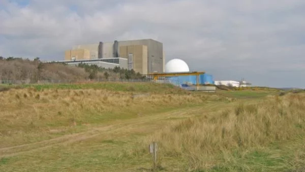 Чехия и Словакия пледират за запазване на АЕЦ в ЕС