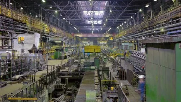 Гръцки компании раздвижват пазара на индустриални площи