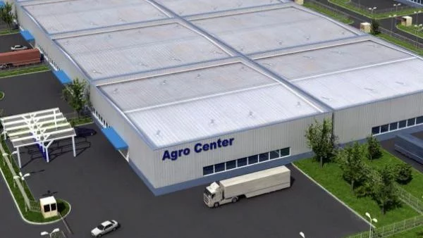 Израелци вдигат агроцентър в Пловдивско