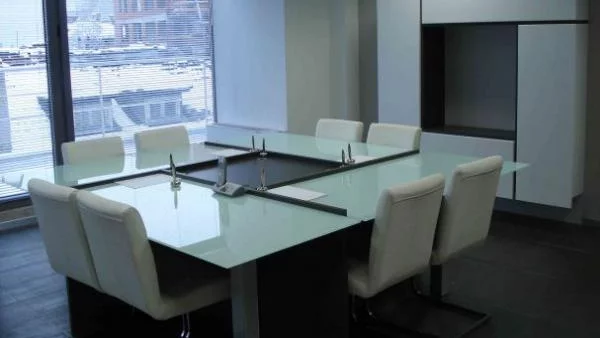 Пазарът на офис площи се раздвижва