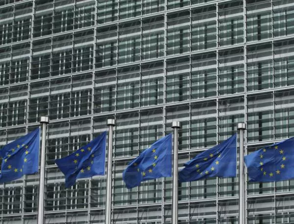 ЕК отхвърля съкращаване на бюджета на ЕС с 50 млрд. евро 