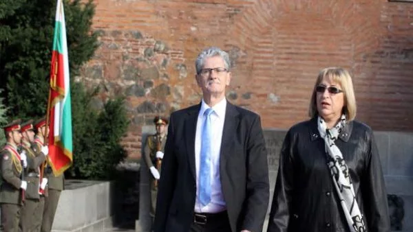 Дания: Готови сте за Шенген