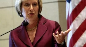 Марси Рийс: За енергетиката най-важен е изборът