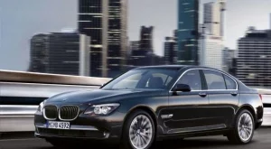 BMW изтегля над 45 хил. автомобила 