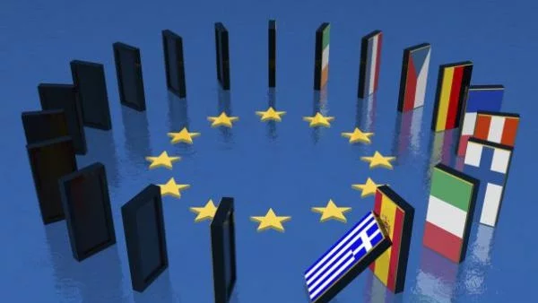 Франция и Германия ще помагат на Гърция да остане в еврозоната