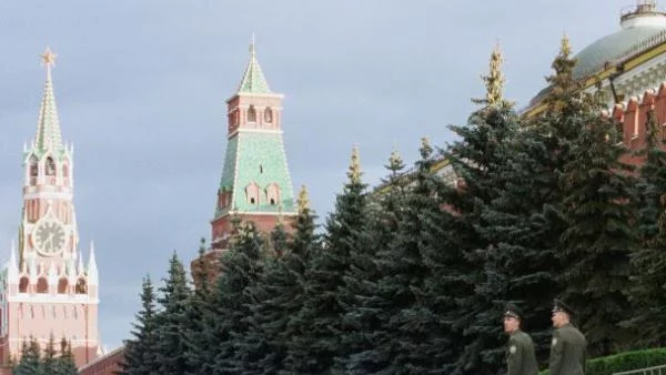 Русия разшири понятието "държавна измяна"