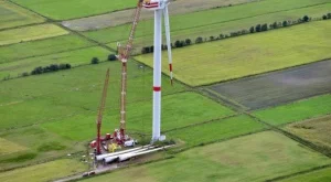 Великобритания: Стига вятърни паркове