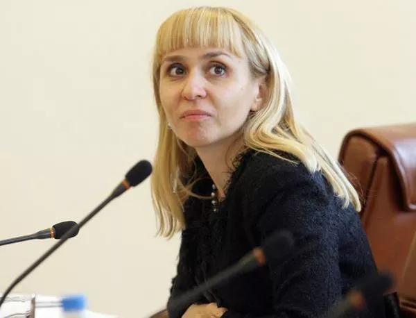 Правосъдният министър призова Марковска да изчисти името си