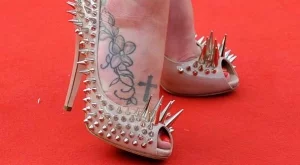 На лов за: обувки с шипове