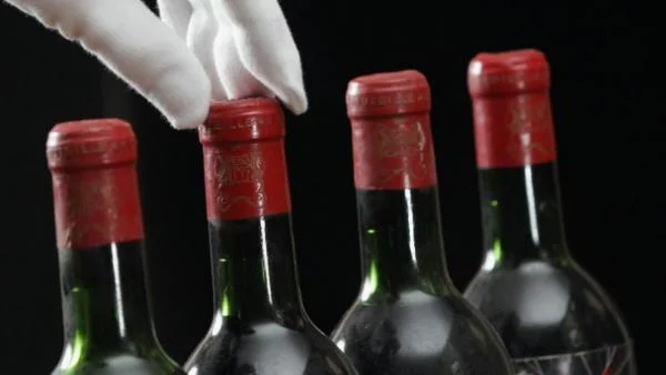 Кризата покоси световния пазар на вино