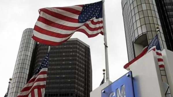 GM съкращава 2600 работни места в Европа 