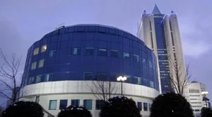 Приходите на Газпром се сринаха