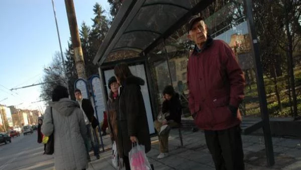 Българите са сред най-притеснените европейски потребители