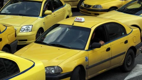 Транспортът в Гърция ще стачкува