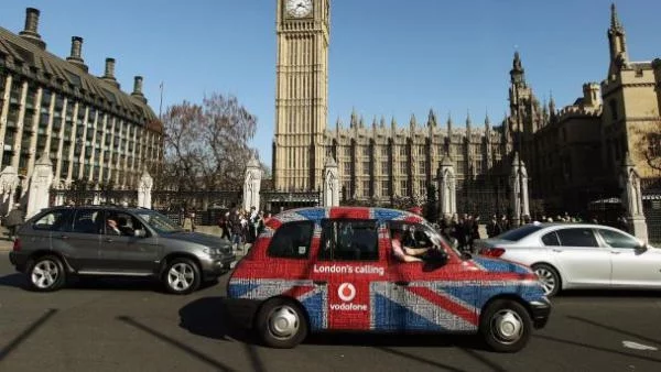 Чужди компании на Острова дължат данъци за 5,5 млрд. лири