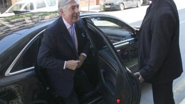 Джефри ван Орден: ЕС може да преосмисли финансирането за България