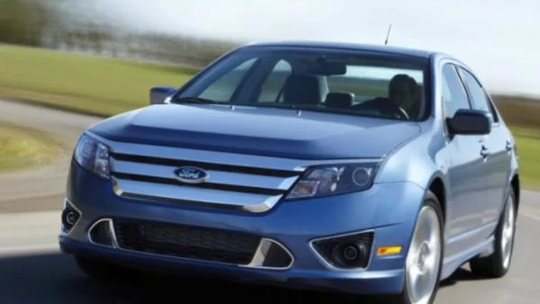 Американските автогиганти удрят рекорди в Китай