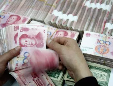 Оланд критикува нелоялната конкуренция на юана 