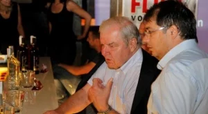 Българска водка стана Master на 2012