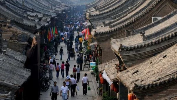 В очакване на новия Enron