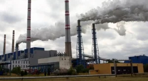 Турция строи не АЕЦ, а ТЕЦ до границата с България