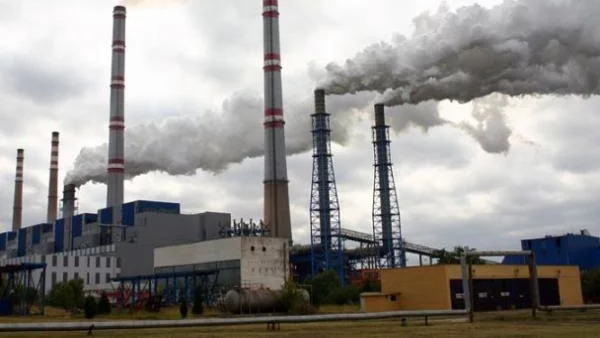 Турция строи не АЕЦ, а ТЕЦ до границата с България