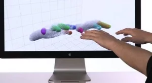 Готови ли сте за тотален контрол с жестове?