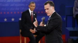 Обама или Ромни - Америка избира