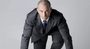 В профил - българският предприемач